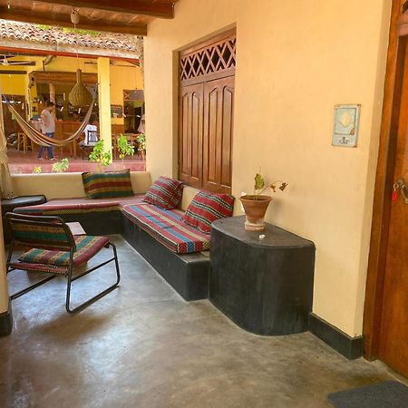 Hotel Watermusic Arugam Bay Exterior foto