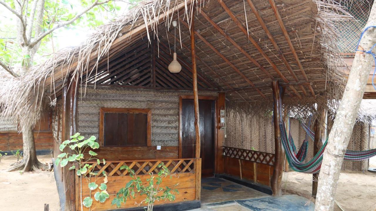 Hotel Watermusic Arugam Bay Exterior foto