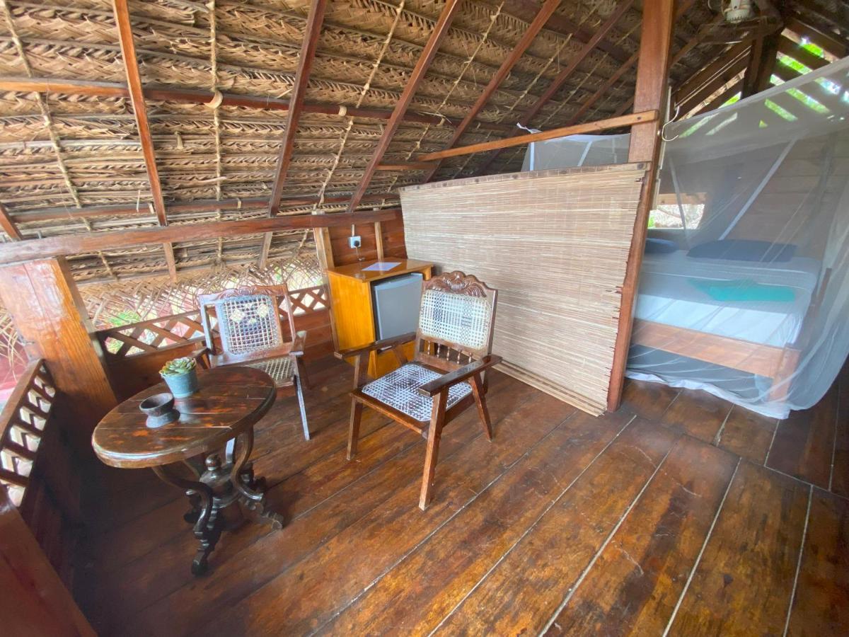 Hotel Watermusic Arugam Bay Exterior foto