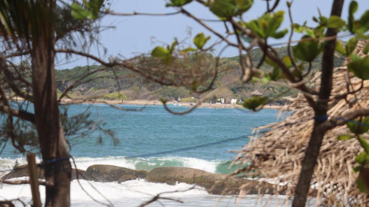 Hotel Watermusic Arugam Bay Exterior foto