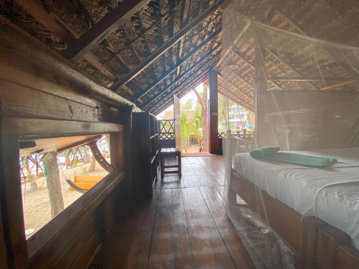 Hotel Watermusic Arugam Bay Exterior foto