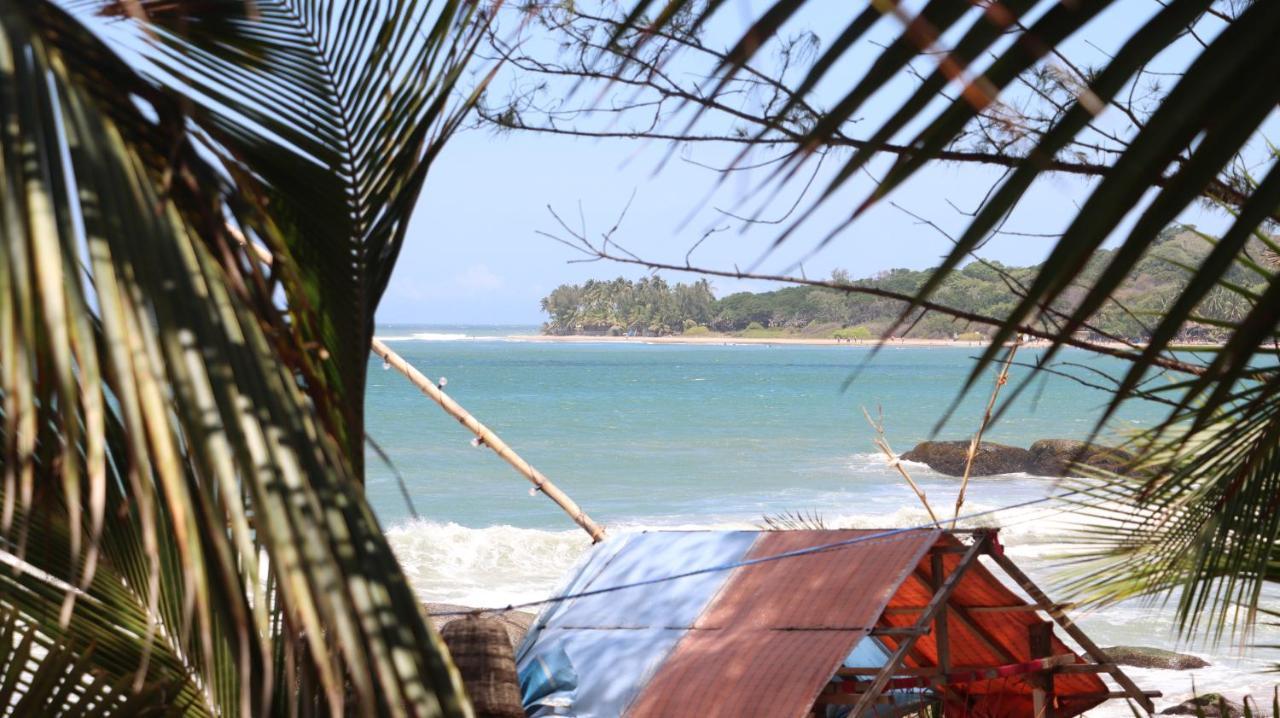 Hotel Watermusic Arugam Bay Exterior foto