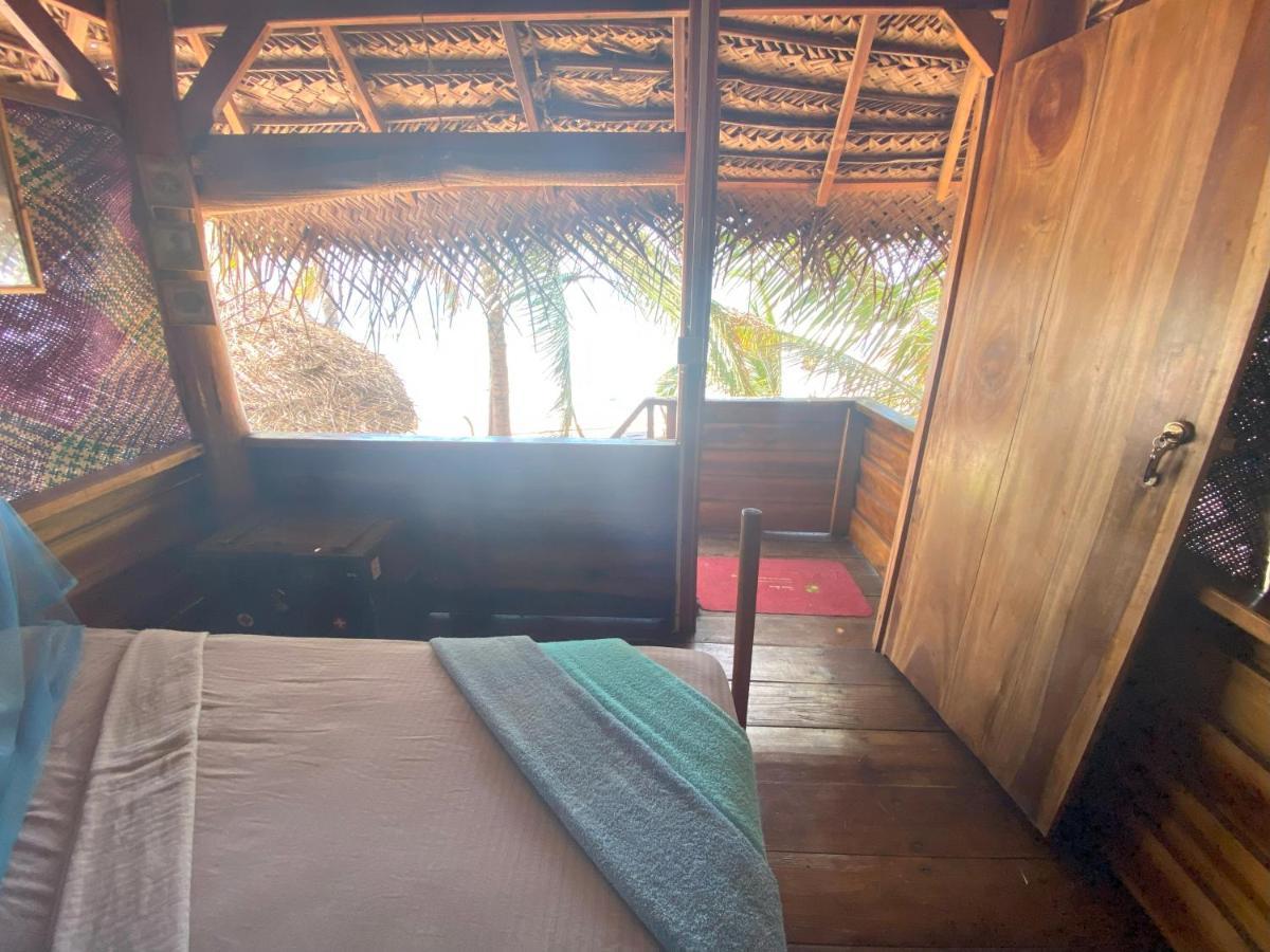 Hotel Watermusic Arugam Bay Exterior foto