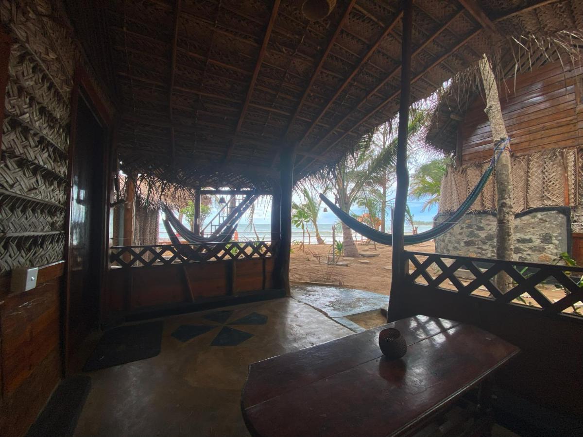 Hotel Watermusic Arugam Bay Exterior foto