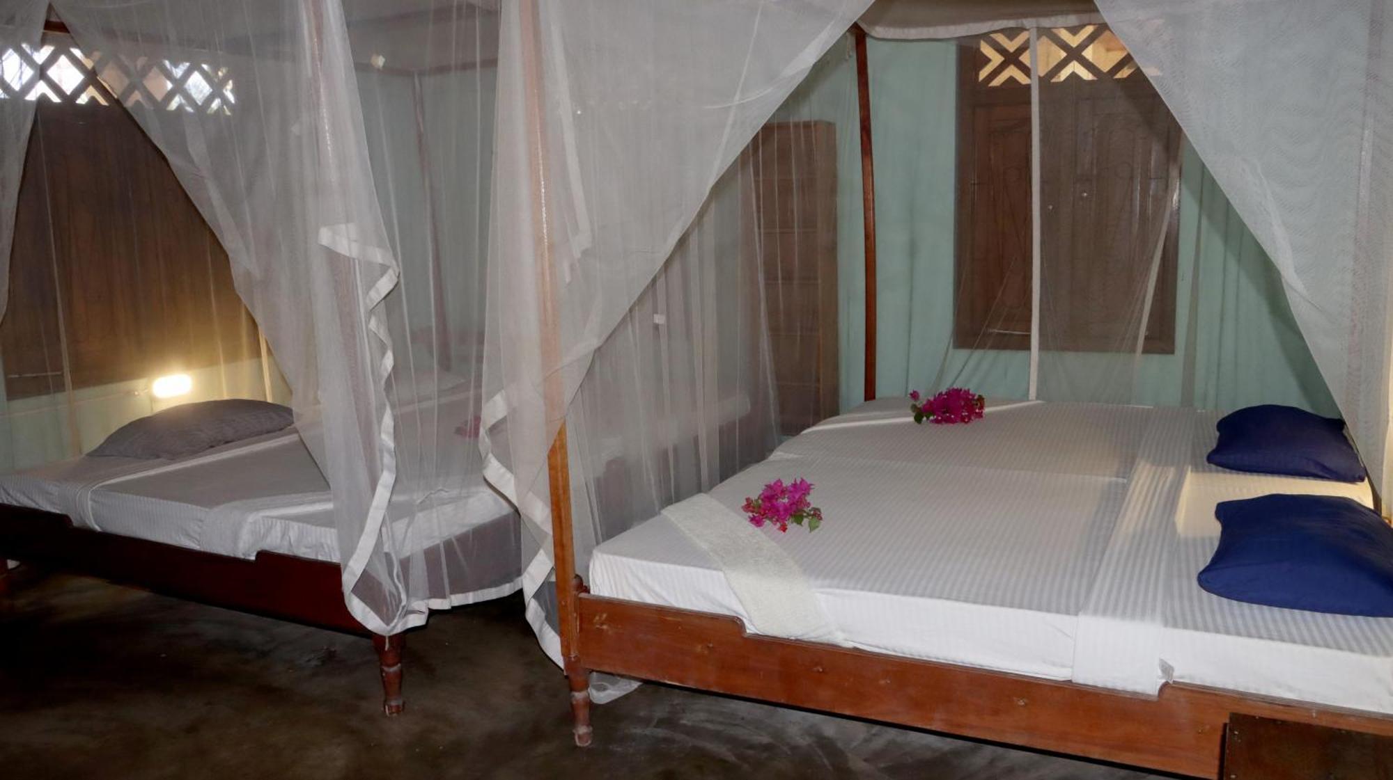 Hotel Watermusic Arugam Bay Exterior foto