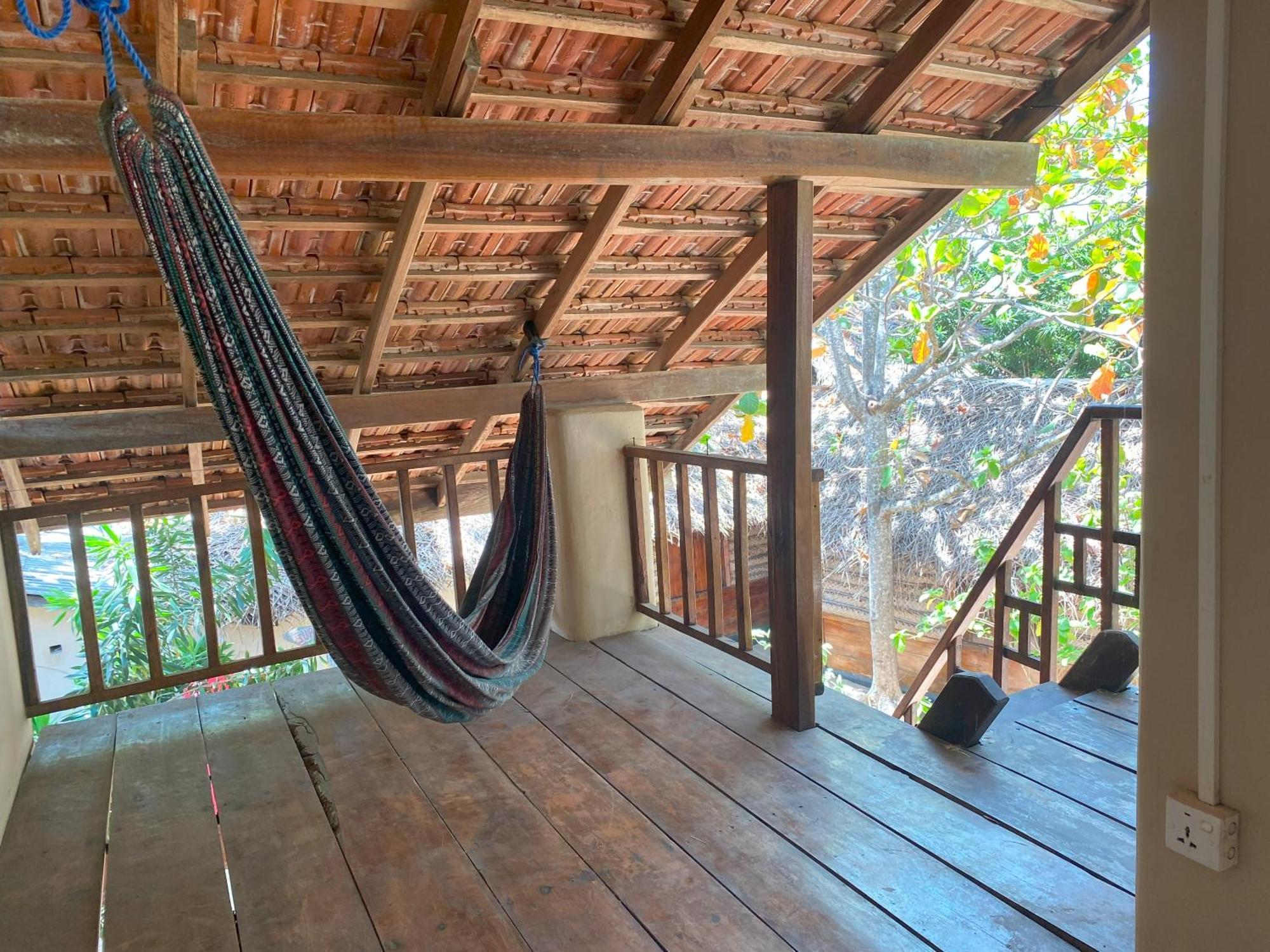 Hotel Watermusic Arugam Bay Exterior foto